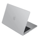 Чохол до ноутбука Armorstandart 14" MacBook Pro M5/M4/M3/M2/M1 A3434/A3112/A3185 Air Shell (ARM60615) U1118387