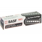 Тонер-картридж BASF Panasonic KX-FLM653/663, KX-FL511/513/543/ KX-FA83A7 (KT-FA83A) U0422597