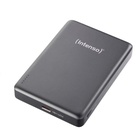 Батарея універсальна Intenso MW10000 10000mAh Magnetic grey (7344034) U1111442