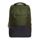 Рюкзак для ноутбука Trust 16" Lisboa Green (25243) U1020126