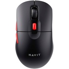 Мишка Havit HV-MS59WB Wireless Black (6939119015879) U1081198