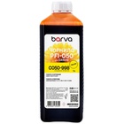 Чорнило Barva Canon PFI-050 Special, 1 л, Yellow pigmented (C050-998) U1143778