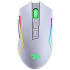 Мишка Redragon Trident Wireless White (71864) U1117135