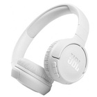 Наушники JBL Tune 510BT White (JBLT510BTWHTEU) U0520250