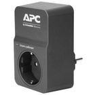 Сетевой фильтр питания APC PM1WB-RS U0335222