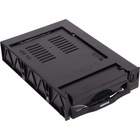 Карман внутренний AgeStar SATA Slide Switch black (SR3P-S-1F(BLACK)) U0642785