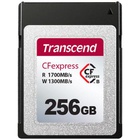 Карта памяти Transcend 256GB CFExpress 820 Type B (TS256GCFE820) U0461001