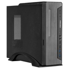 Корпус для ПК Prologix E117 Slim 400W Black U1170803