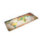 Килимок для мишки Voltronic World map (SJDT-19) U1077603