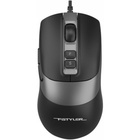 Мишка A4Tech FM50 Plus USB Black (4711421002721) U1131133
