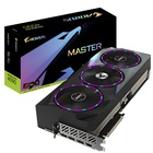 Відеокарта GIGABYTE GeForce RTX4090 24GB AORUS MASTER (GV-N4090AORUS M-24GD) U0715954
