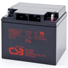 Батарея к ИБП CSB 12В 40 Ач (GP12400) U0187392