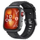 Смарт-годинник Huawei WATCH FIT 4 Pro Black (55020EYK) U1054403