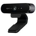 Веб-камера Logitech BRIO 4K Ultra HD (960-001106) U0242981