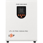 Пристрій безперебійного живлення LogicPower LPL-W-PSW-1000VA PRO ( 700W ) 12V (41266) U1204725