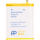 Аккумуляторная батарея для телефона PowerPlant Samsung Galaxy A70 (EB-BA705ABU) 4500mAh (SM170715) U0488765