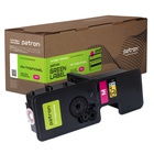 Тонер-картридж Patron Kyocera Mita TK-5240M magenta Green Label (PN-TK5240MGL) U0972668