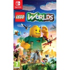 Гра Nintendo Lego Worlds, картридж (5051892210331) U1121242