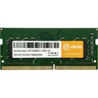 Модуль пам'яті для ноутбука SoDIMM DDR4 8GB 2666 MHz ATRIA (UAT42666CL19SK1/8) U0862892