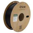 Пластик для 3D-принтера eSUN ePLA-Matte, 1,75мм, 1кг, deep black (ePLA-Matte-P175DB1) U1146841