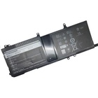 Аккумулятор для ноутбука Dell Alienware 17 R4 44T2R, 68Wh (4410mAh), 4cell, 15.2V, Li-ion, (A47316) U0366057