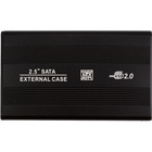 Кишеня зовнішня PowerPlant HDD 2.5" USB2.0, 6.5 см (HC380039) U1086275