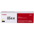 Картридж Canon 054 Yellow 1.2K (3021C002) U0376458