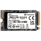 Накопичувач SSD M.2 2242 2TB Transcend (TS2TMTE410S) U0894129