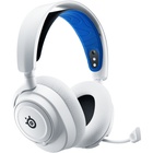 Навушники SteelSeries Arctis Nova 7P Wireless White (61561) U0879103