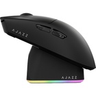 Мишка Ajazz AJ139 Near Link V3 Pro+ Wireless/Bluetooth/USB Black (AJ139-NL-V3-PRO-B) U1203780