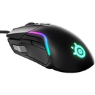 Мышка SteelSeries Rival 5 Black (62551) U0589425