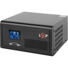 Источник бесперебойного питания LogicPower LPE- B - PSW-1500VA+, 1000W (19408) U0832178