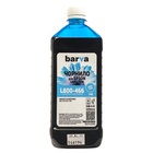 Чернила BARVA EPSON L800/L810/L850/L1800 1кг LIGHT CYAN (T6735) (L800-466) U0245557