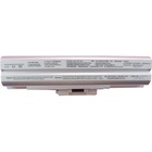 Аккумулятор для ноутбука SONY VGP-BPS13AS VAIO VGN-FW, 5200mAh, 6cell, 11.1V (A41420) U0104700