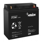 Батарея к ИБП Merlion 12V-20Ah (GP1220F3) U0183940