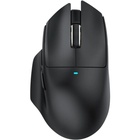 Мишка Attack Shark V6 Ultra-Light Wireless/Bluetooth Black (V6B_AS) U1211218