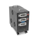 Стабілізатор напруги Conter MSER-15KVA/12KW- 400V-V2 3ф (MSER-15KVA/12KW- 400V-V2) U1177987