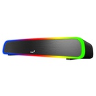 Акустична система Genius SoundBar 200 Bluetooth RGB Black (31730045400) U1084731