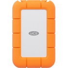 Накопичувач SSD USB Type-C 4TB Rugged Mini LaCie (STMF4000400) U1045259