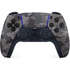 Геймпад Sony Playstation DualSense Bluetooth PS5 Grey Camo (1000050561) U1128504