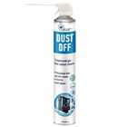 Чистящий сжатый воздух spray duster 750 ml HTA DUST OFF High Tech Aerosol (06051) U0418531