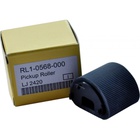 Ролик захвата бумаги HP LJ Р3005/2400/2420/M3027 аналог RL1-0568/RL1-1525 AHK (3204612) U0609709