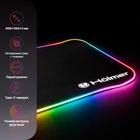 Килимок для мишки Hölmer GMP-01RGB з підсвіткою (GMP-01RGB) U1134184