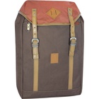 Рюкзак для ноутбука Bagland 15.6" Successful 17L 299 Brown/brick red 0050466 (63751135) U1143589