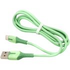 Дата кабель USB 2.0 AM to Type-C 1.0m mint Dengos (PLS-TC-IND-SOFT-MINT) U0812994