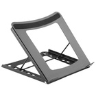 Підставка до ноутбука Digitus Mobile laptop stand, до 15", black (DA-90368) U1005125