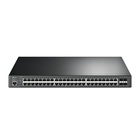 Комутатор мережевий TP-Link SG3452XP U1141251
