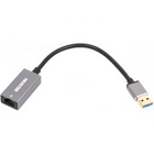 Адаптер USB to Gigabit Ethernet Maxxter (NEA-U3-01)