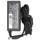 Блок питания к ноутбуку Dell 65W 19.5V 3.34A разъем 4.5/3.0(pin inside) (LA65NS2 / A40016) U0243967