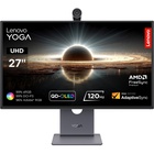 Монітор Lenovo Yoga Pro 27UD-10 (67E5RAC2UA) U1169201
